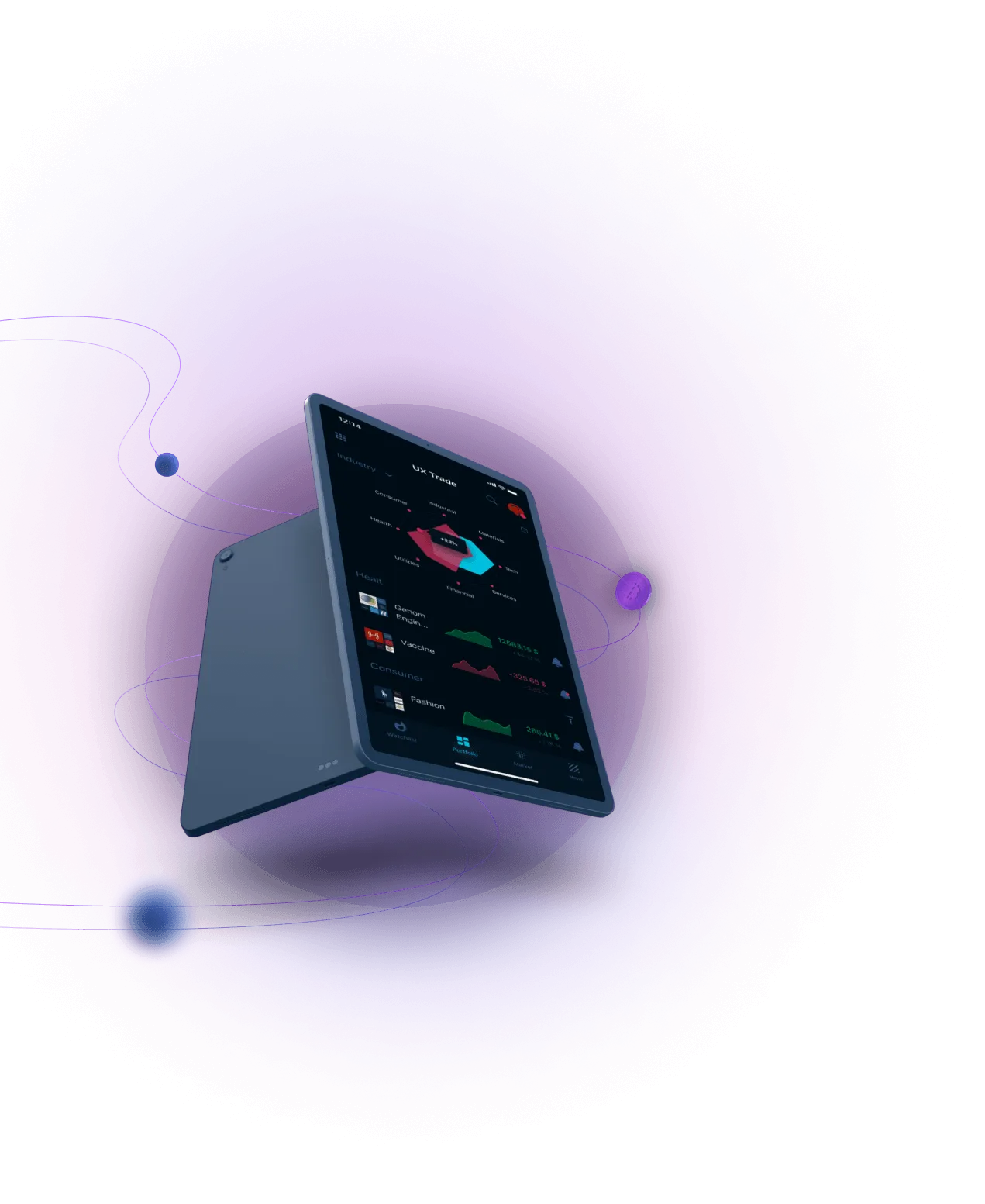 Fonds Virex - Explore the Cutting-Edge Fonds Virex Initiative