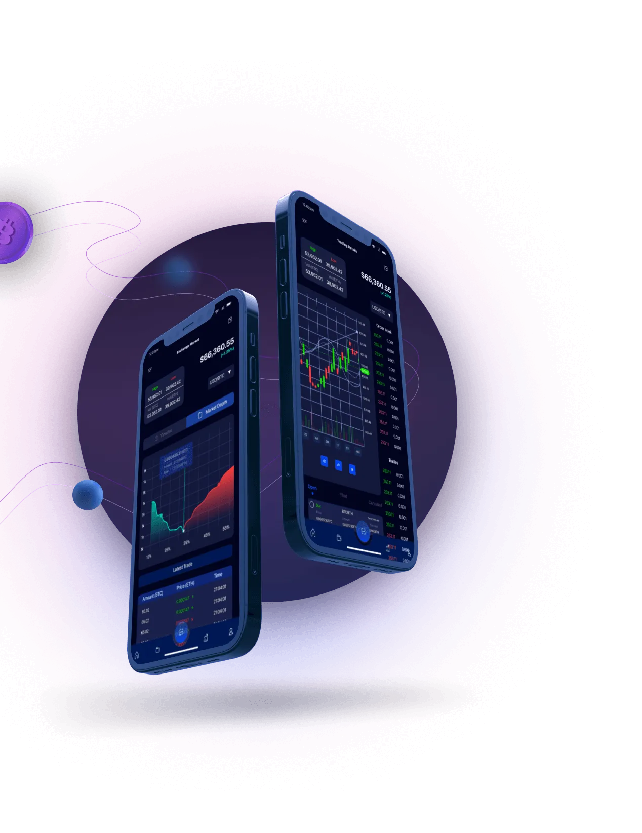Fonds Virex - PHASE ONE  
SIGN UP